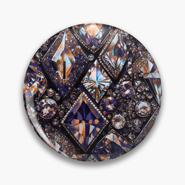 Item preview, Texture of gems designed and sold by di-Vera-Rosati.