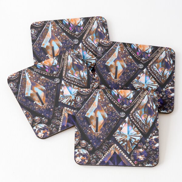 Item preview, Texture of gems designed and sold by di-Vera-Rosati.