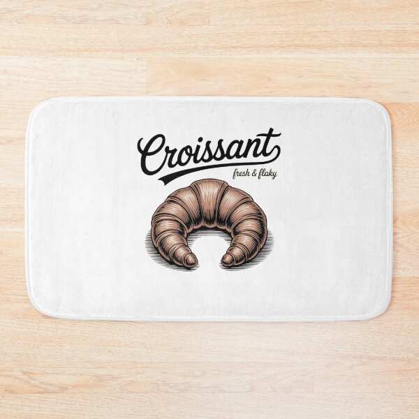 Item preview, Crossiant designed and sold by Mateusz Majcherek.