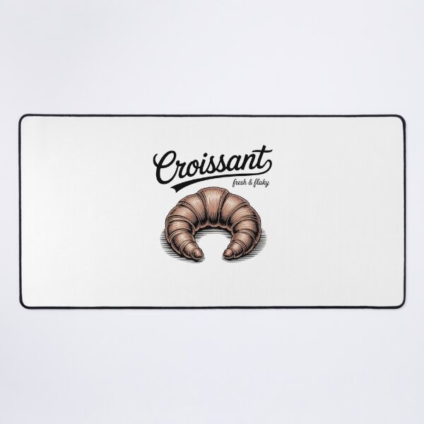 Item preview, Crossiant designed and sold by Mateusz Majcherek.