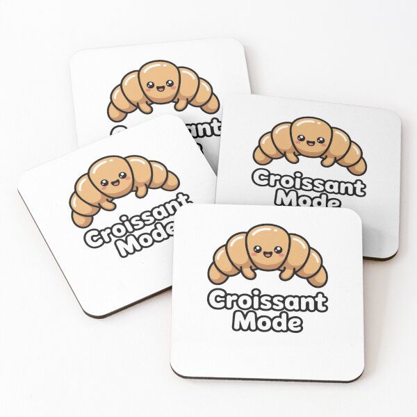 Item preview, Crossiant designed and sold by Mateusz Majcherek.