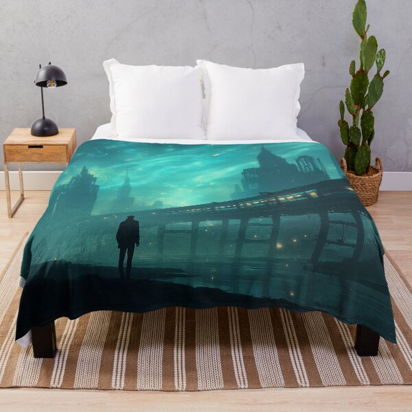 Item preview, Afterlight Passage designed and sold by oanaunciuleanu.