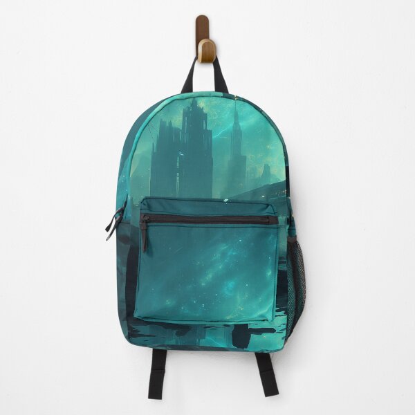 Item preview, Afterlight Passage designed and sold by oanaunciuleanu.