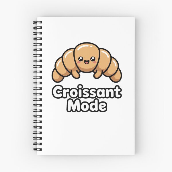 Aperçu de l'œuvre Crossiant créée et vendue par Mateusz Majcherek.