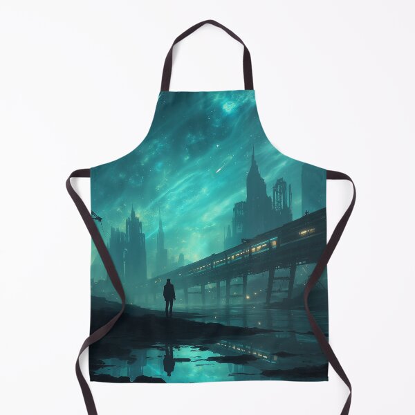 Item preview, Afterlight Passage designed and sold by oanaunciuleanu.