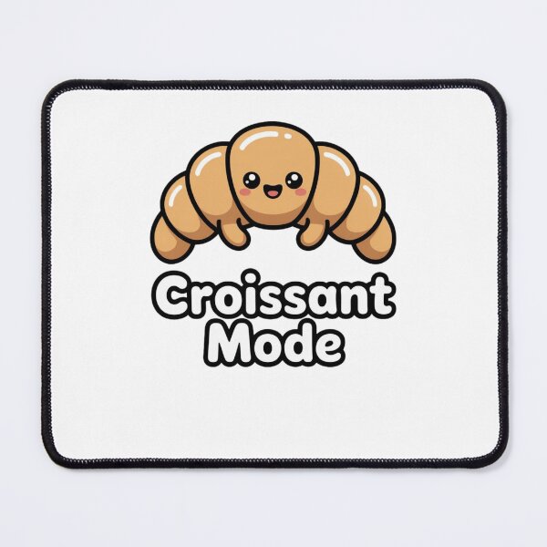 Item preview, Crossiant designed and sold by Mateusz Majcherek.