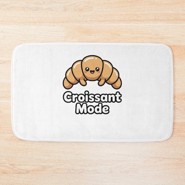 Item preview, Crossiant designed and sold by Mateusz Majcherek.