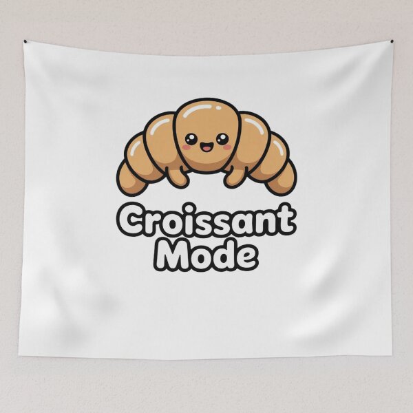 Item preview, Crossiant designed and sold by Mateusz Majcherek.