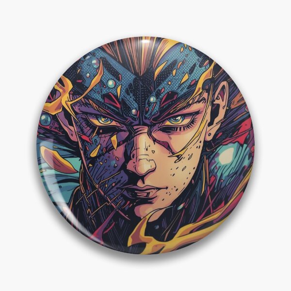 Item preview, Anime designed and sold by LatiendaShop.
