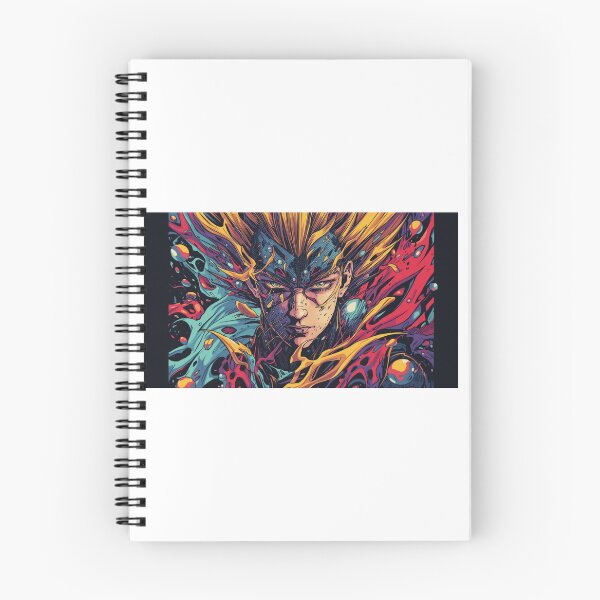 Item preview, Anime designed and sold by LatiendaShop.