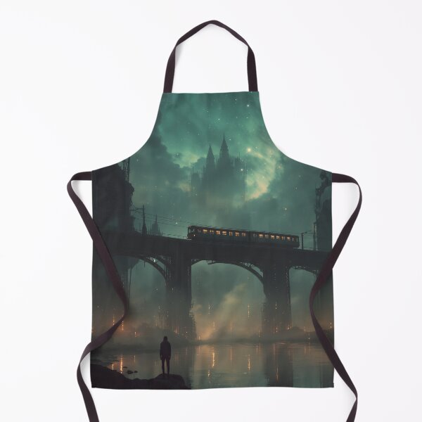 Item preview, Afterlight Passage designed and sold by oanaunciuleanu.