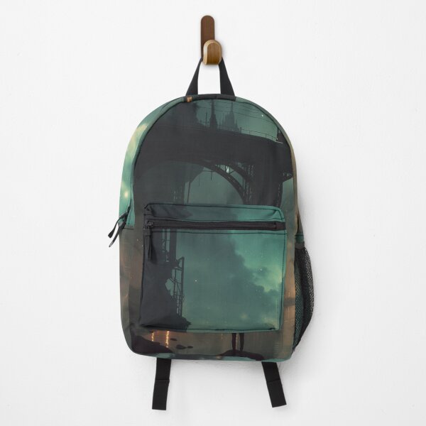 Item preview, Afterlight Passage designed and sold by oanaunciuleanu.