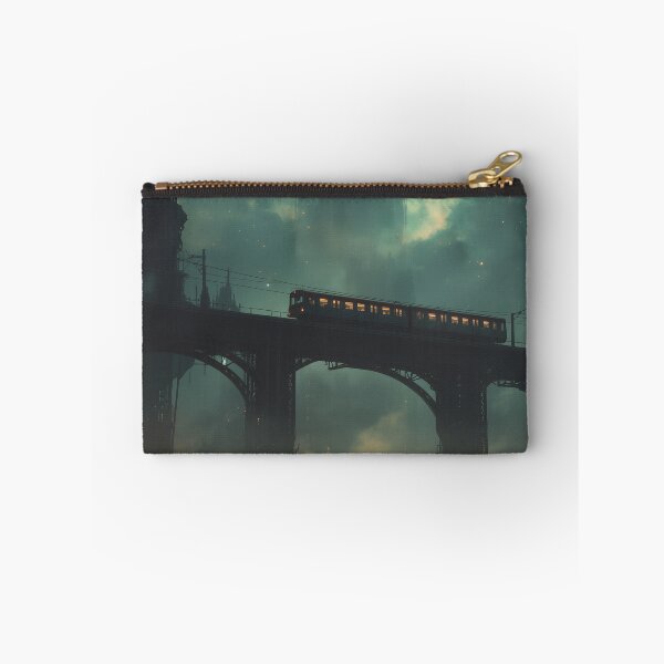 Item preview, Afterlight Passage designed and sold by oanaunciuleanu.