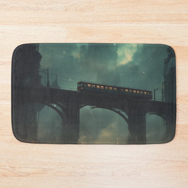 Item preview, Afterlight Passage designed and sold by oanaunciuleanu.