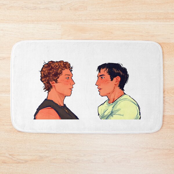 Item preview, Heated Rivalry designed and sold by WifeStar321.