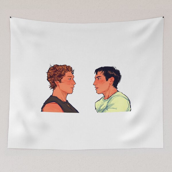 Item preview, Heated Rivalry designed and sold by WifeStar321.