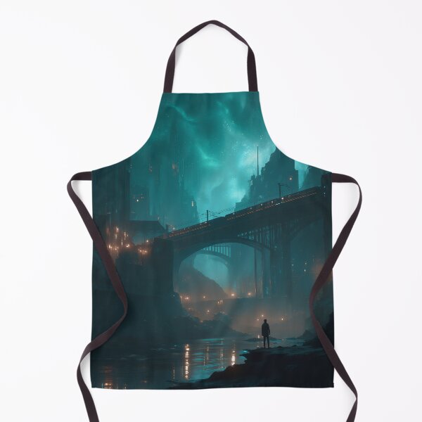 Item preview, Afterlight Passage designed and sold by oanaunciuleanu.
