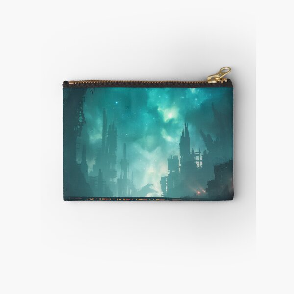 Item preview, Afterlight Passage designed and sold by oanaunciuleanu.
