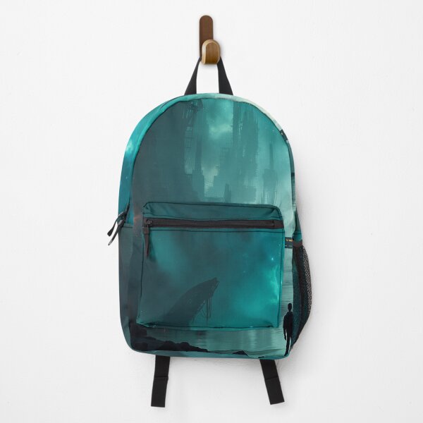 Item preview, Afterlight Passage designed and sold by oanaunciuleanu.