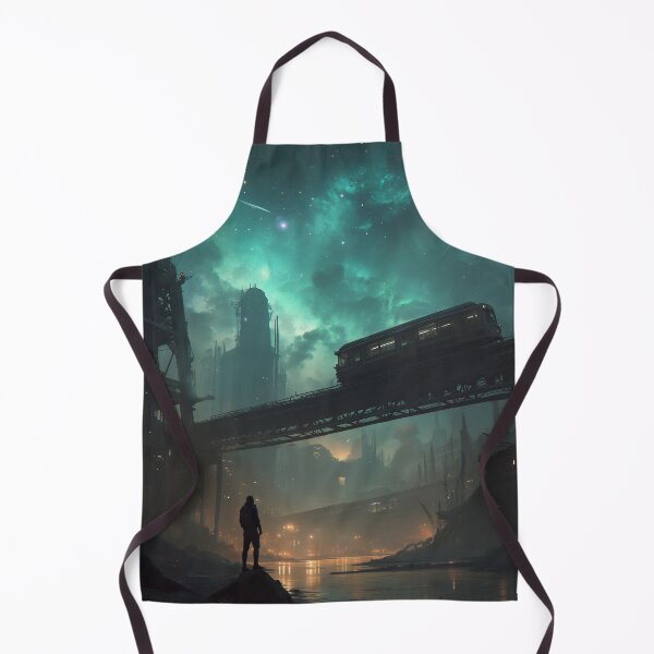 Item preview, Afterlight Passage designed and sold by oanaunciuleanu.