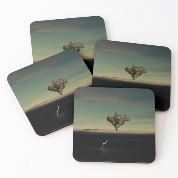 Item preview, Sky Island designed and sold by The-Nyla.