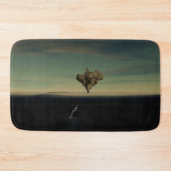 Item preview, Sky Island designed and sold by The-Nyla.