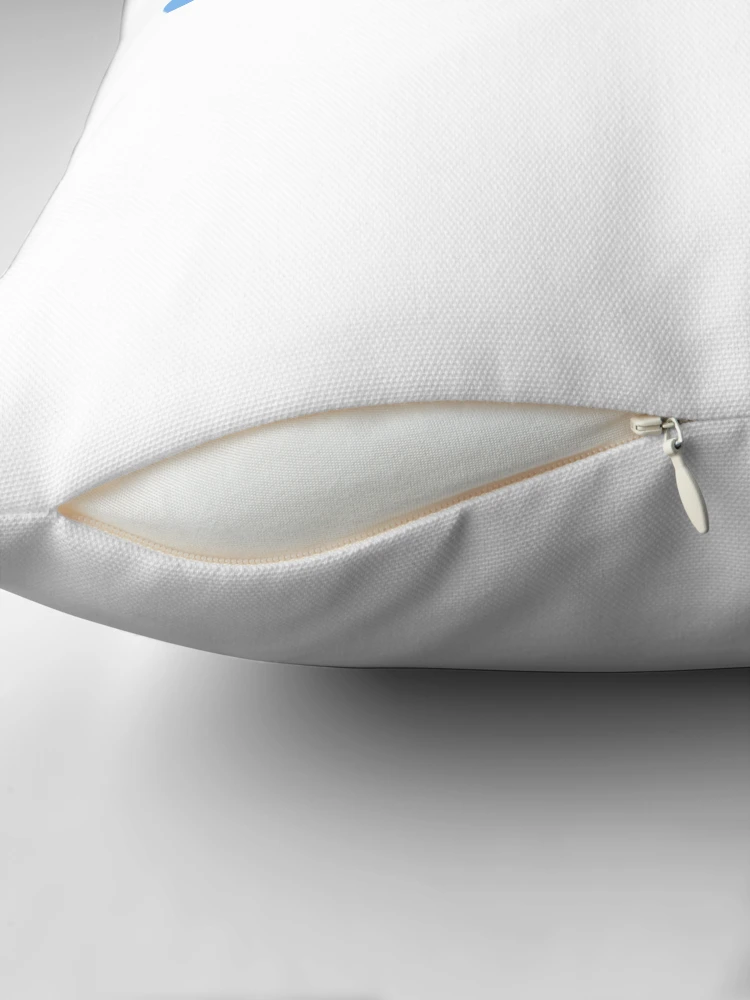 Thumbnail 2 of 4, Pillow, Software Developer designed and sold by BadMister.