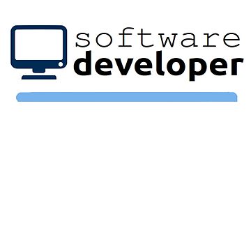 Artwork thumbnail, Software Developer by BadMister