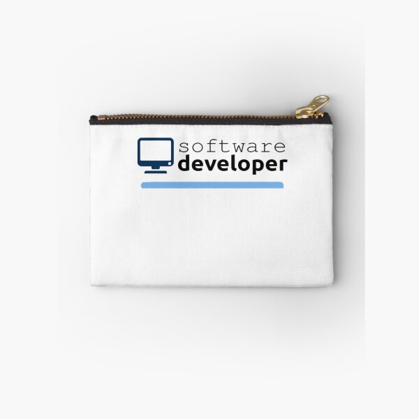 Item preview, Software Developer designed and sold by BadMister.