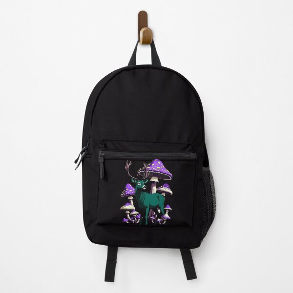 Item preview, Poison Mushroom Deer designed and sold by SignumShop.