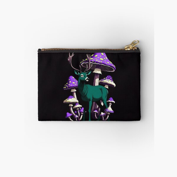 Item preview, Poison Mushroom Deer designed and sold by SignumShop.