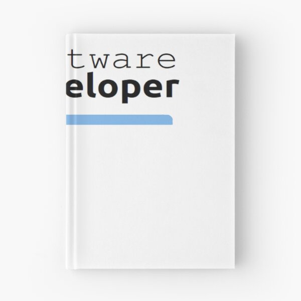 Item preview, Software Developer designed and sold by BadMister.