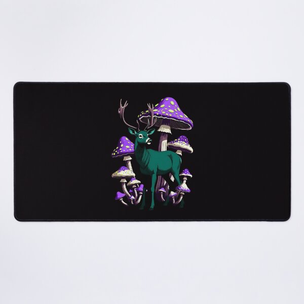 Item preview, Poison Mushroom Deer designed and sold by SignumShop.
