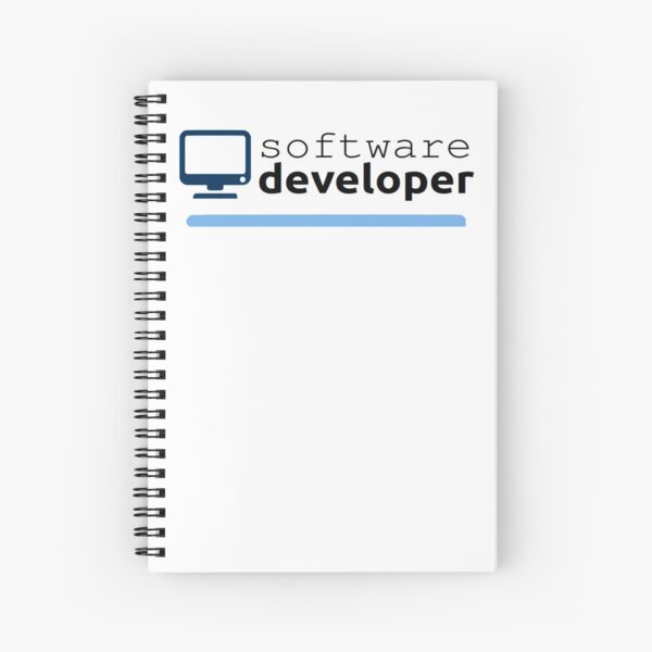 Item preview, Software Developer designed and sold by BadMister.
