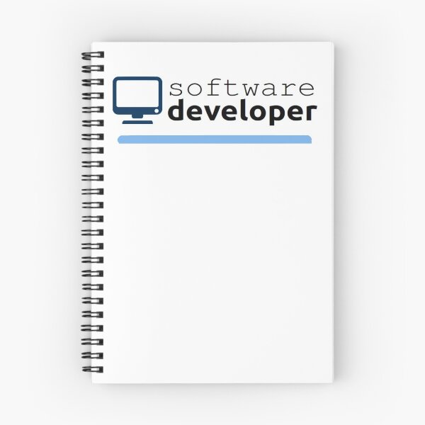 Item preview, Software Developer designed and sold by BadMister.