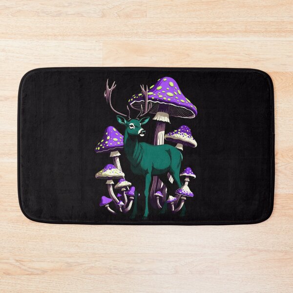 Item preview, Poison Mushroom Deer designed and sold by SignumShop.