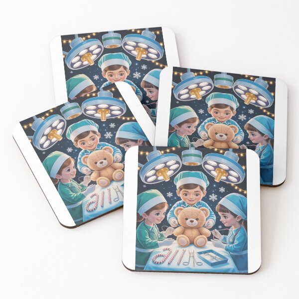 Item preview, Operation North Pole designed and sold by McVrax.