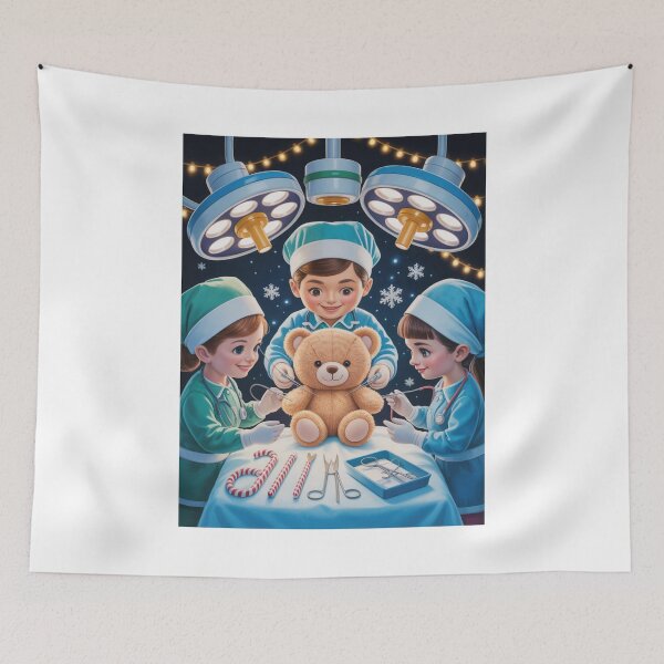 Item preview, Operation North Pole designed and sold by McVrax.