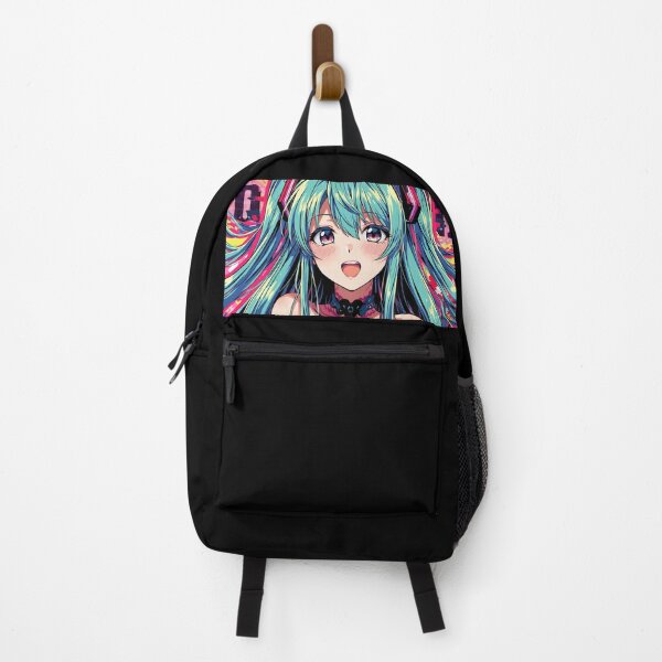Item preview, Anime Woman designed and sold by LatiendaShop.