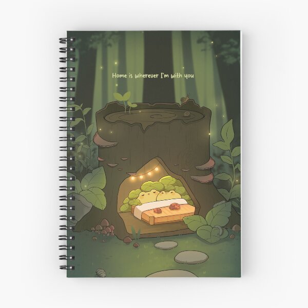 Item preview, Home is wherever I'm with you designed and sold by Rihnlin.
