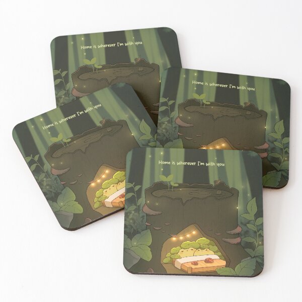 Item preview, Home is wherever I'm with you designed and sold by Rihnlin.