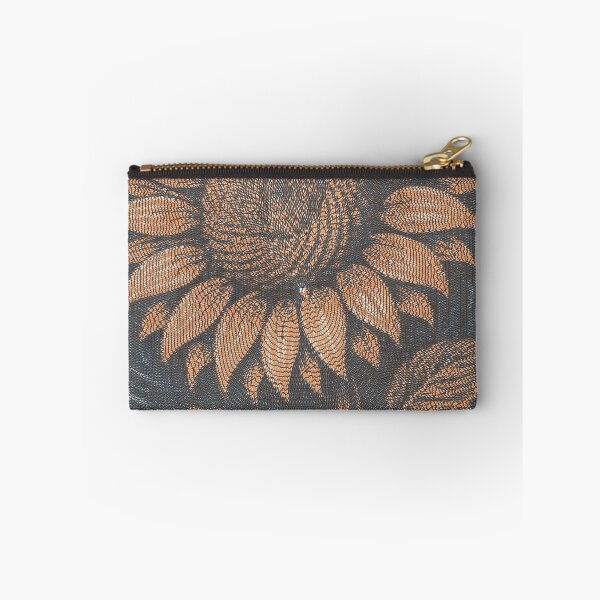 Item preview, Sunflower, 2 spirals designed and sold by florback.
