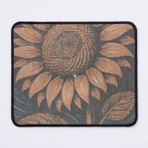 Item preview, Sunflower, 2 spirals designed and sold by florback.