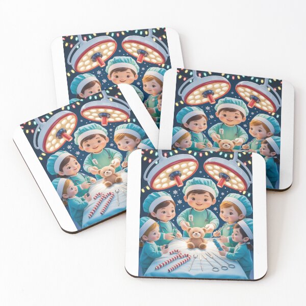 Item preview,  Operation North Pole designed and sold by McVrax.