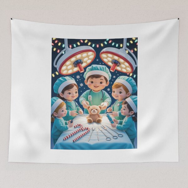 Item preview,  Operation North Pole designed and sold by McVrax.