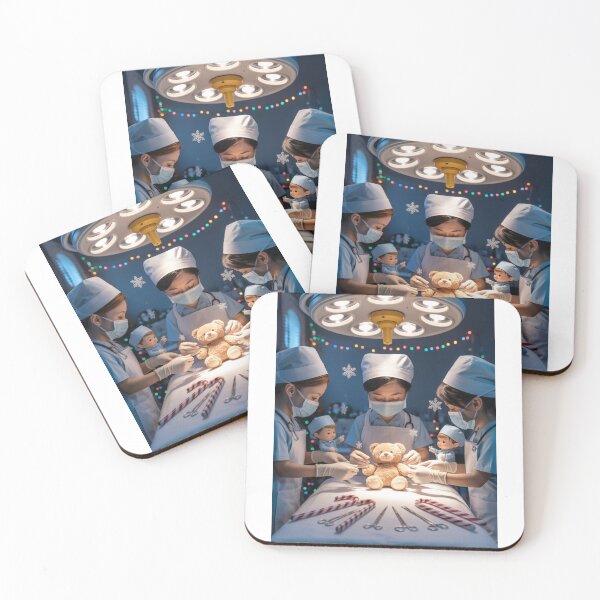 Item preview, Operation North Pole designed and sold by McVrax.