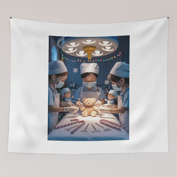 Item preview, Operation North Pole designed and sold by McVrax.