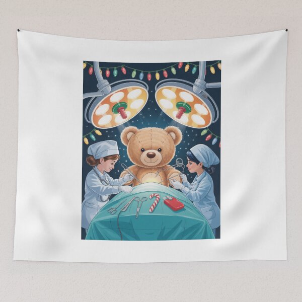 Item preview, Operation North Pole designed and sold by McVrax.