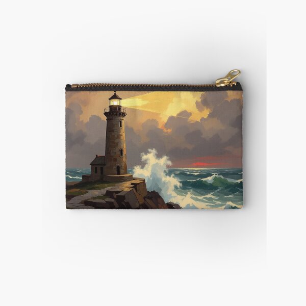 Item preview, The Desolate Lighthouse designed and sold by xArchGoDx.