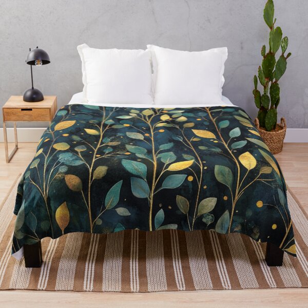 Item preview, Leaves and branches of trees. designed and sold by MagelliShop.